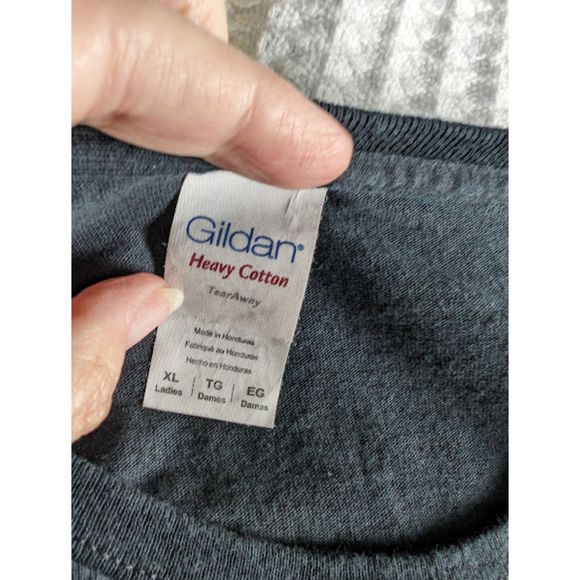 {3 for $15} Cowgirl Up Tee - Picture 5 of 8